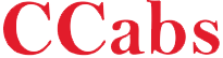 CCabs Company Logo