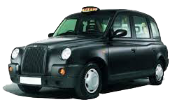 CCABS Hackney Carriage