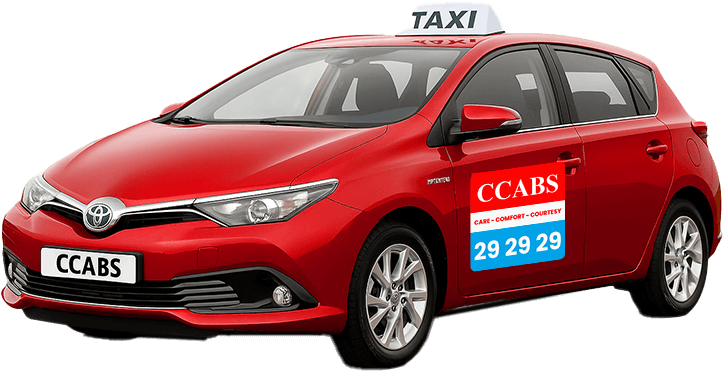 Reliable local CCabs taxi near Blackpool
